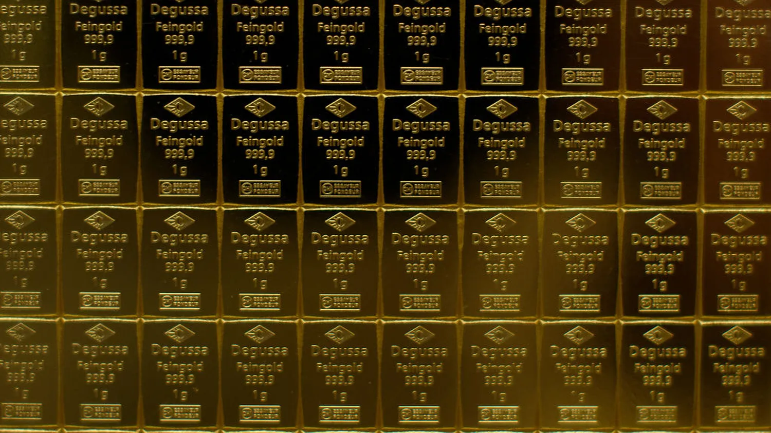 伦敦黄金市场受益于“特朗普效应”