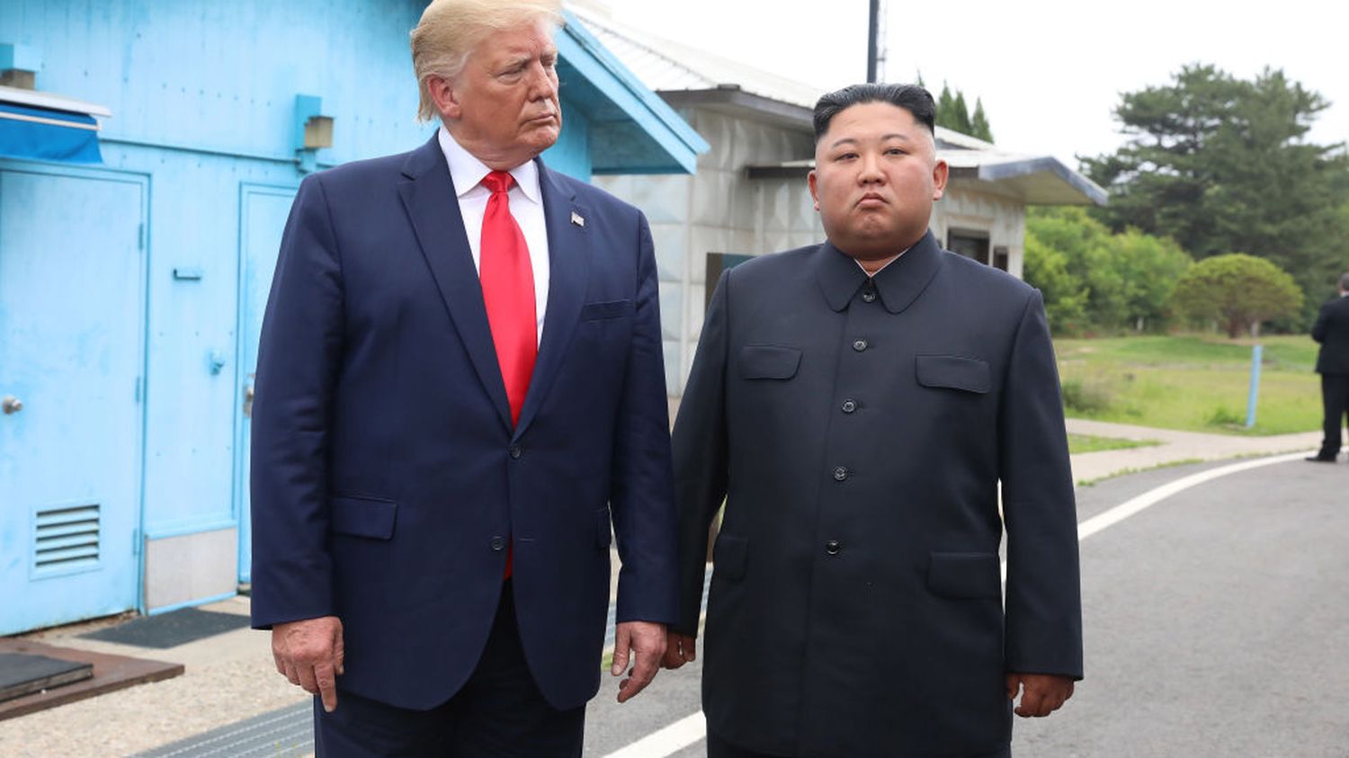 美国真的从朝鲜“无核化”立场上后退了吗？