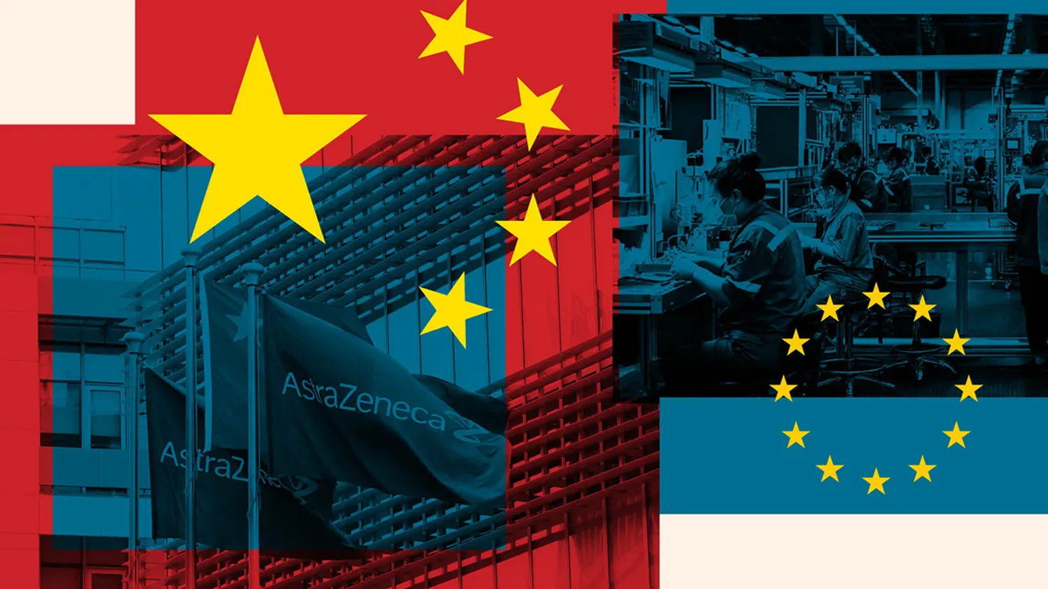欧盟与中国商贸关系处于巨变临界点